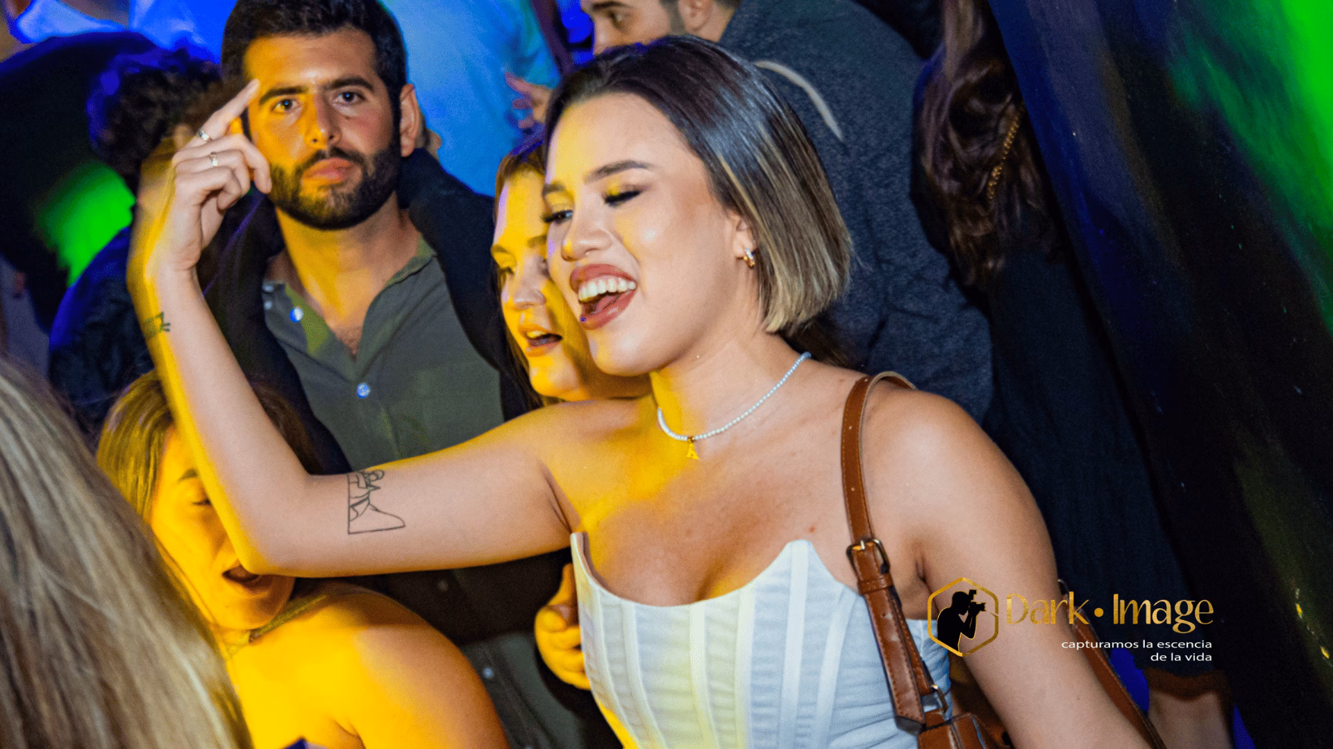 Cómo es la Noche de Madrid: Guía de la Escena Nocturna para Promotores y Organizadores