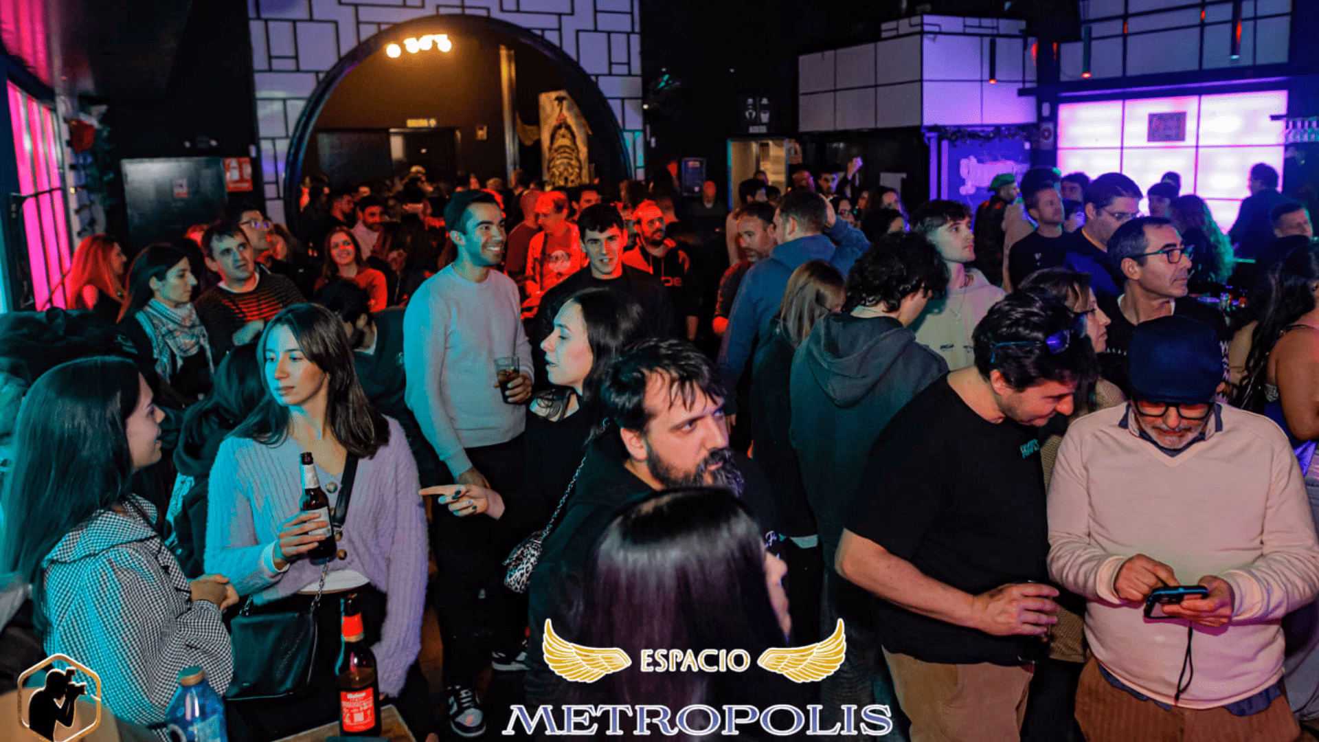 Cuánto Cuesta Grabar un Evento en Madrid: Precios Reales por Tipo 2026