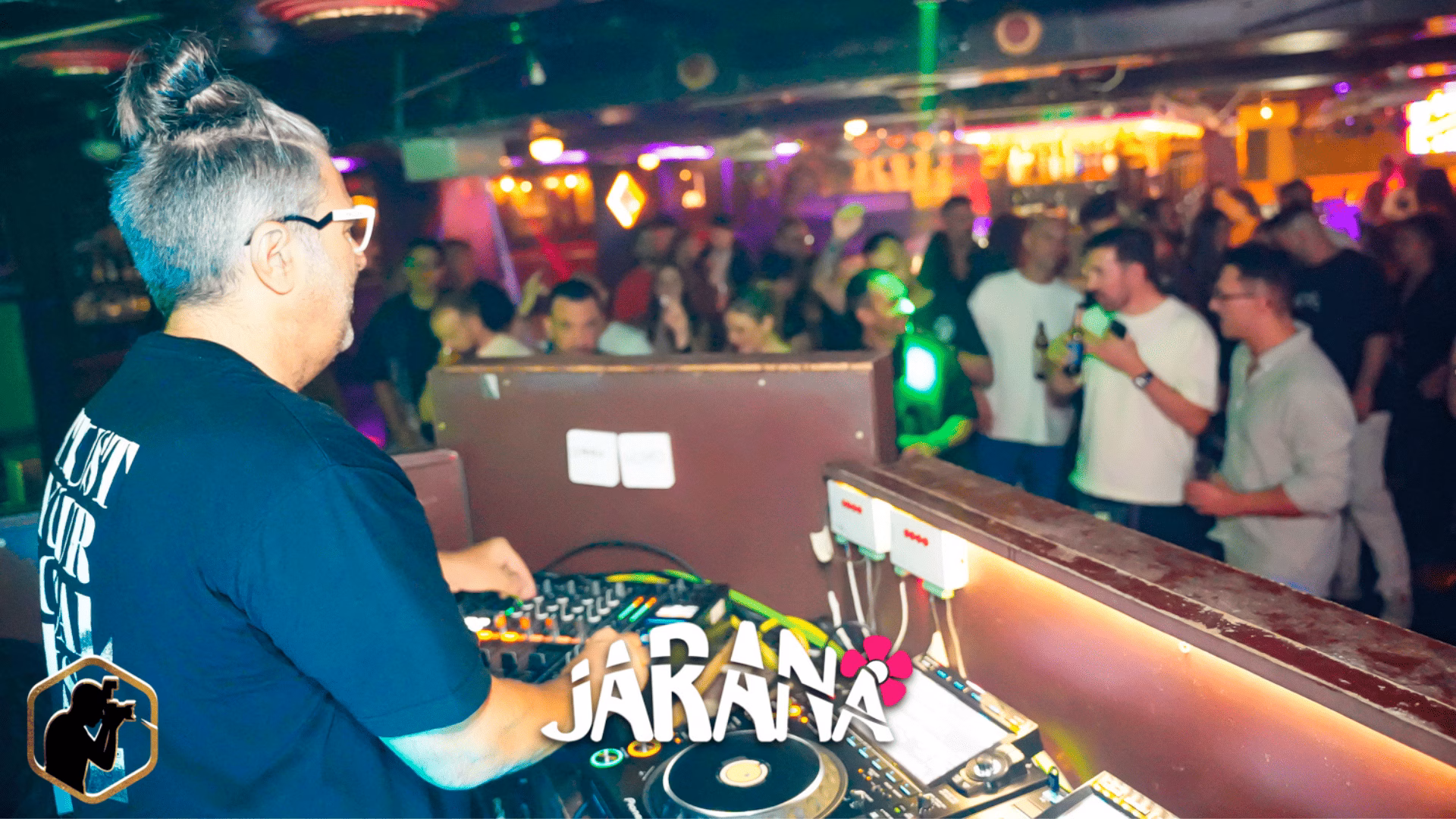 Grabación de eventos en Madrid: qué necesitas saber antes de contratar