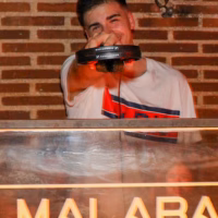 DJ Christian Abad — Dark Image
