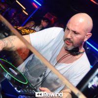 DJ Danny Romero — Dark Image
