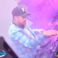 DJ Dany Valen — Dark Image