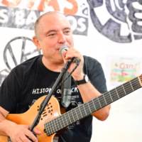 Artista Orlis Pineda — Dark Image