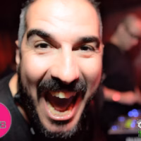 DJ Óscar de Rivera — Dark Image