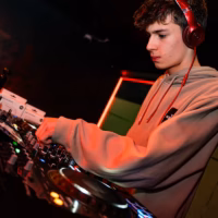 DJ Ricardo — Dark Image