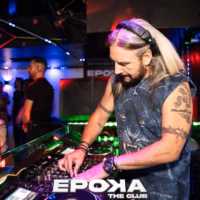 DJ Vicente One More Time — Dark Image