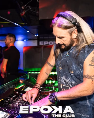 Vicente One More Time