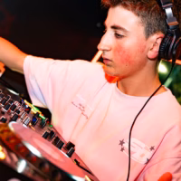 DJ Asier — Dark Image