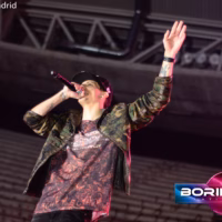 DJ Danny Romero — Dark Image