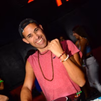 DJ Fer Orea — Dark Image