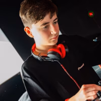 DJ Joel — Dark Image