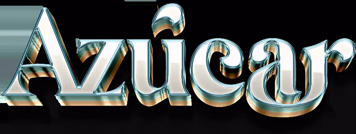Logo Azucar