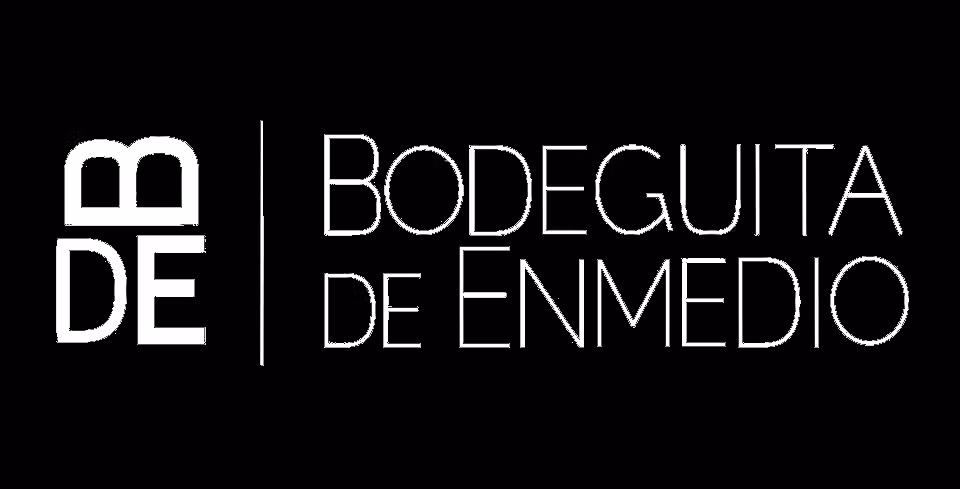 Logo Bodeguita