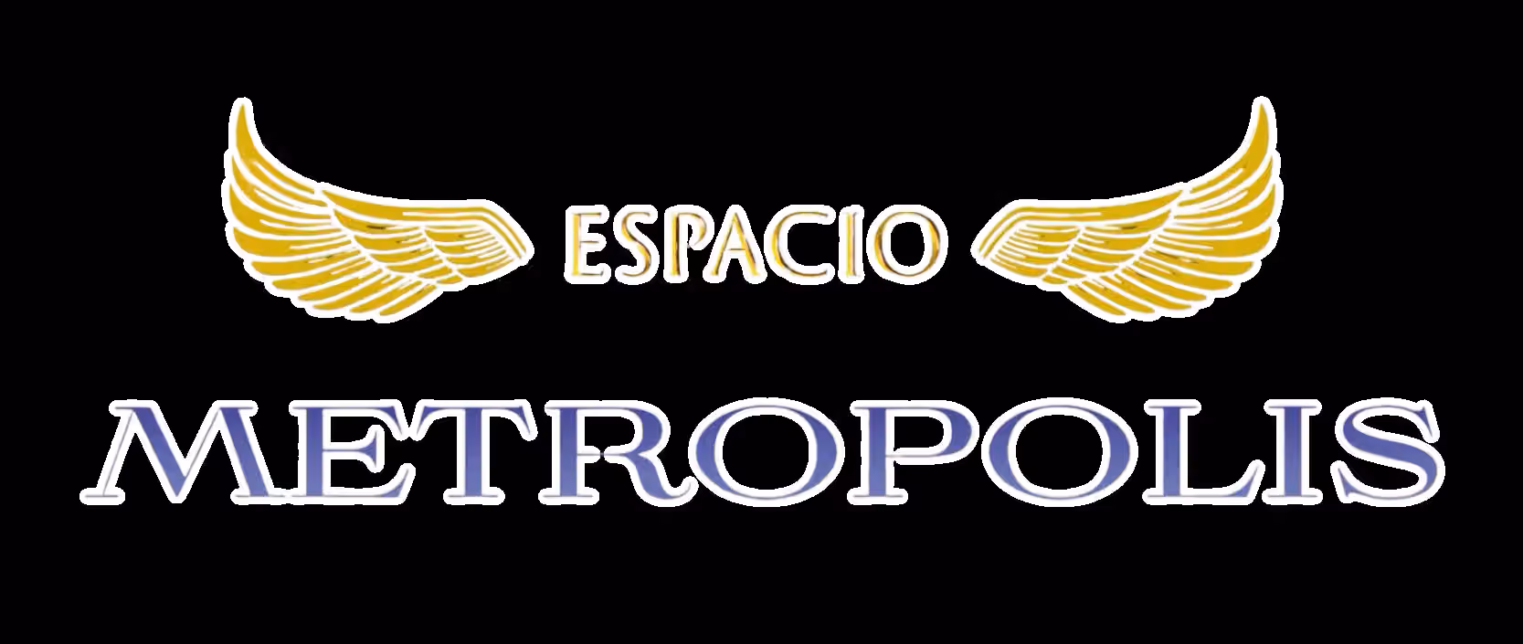 Logo Espacio Metropolis