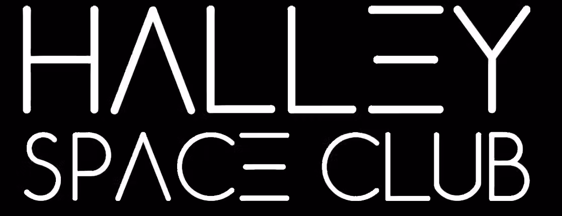 Logo Halley