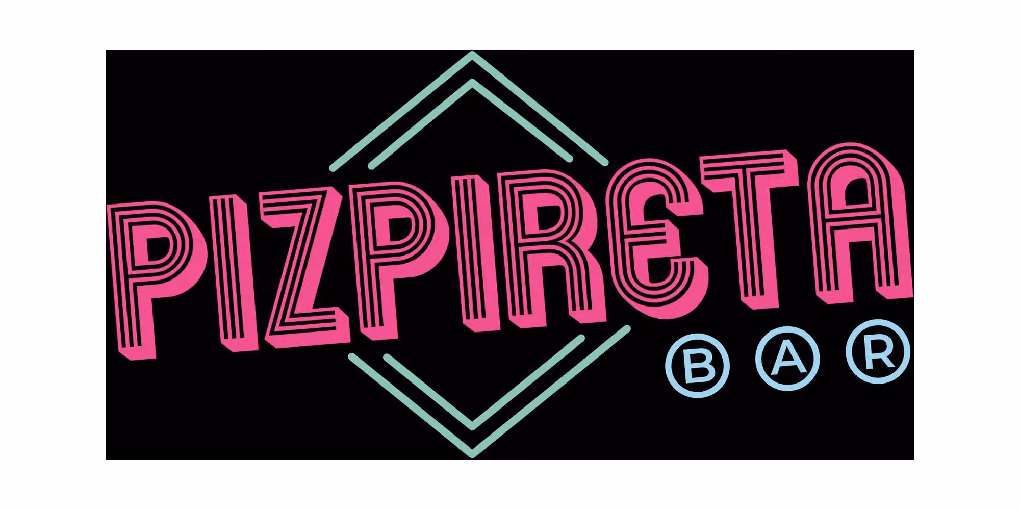 Logo Pizpireta
