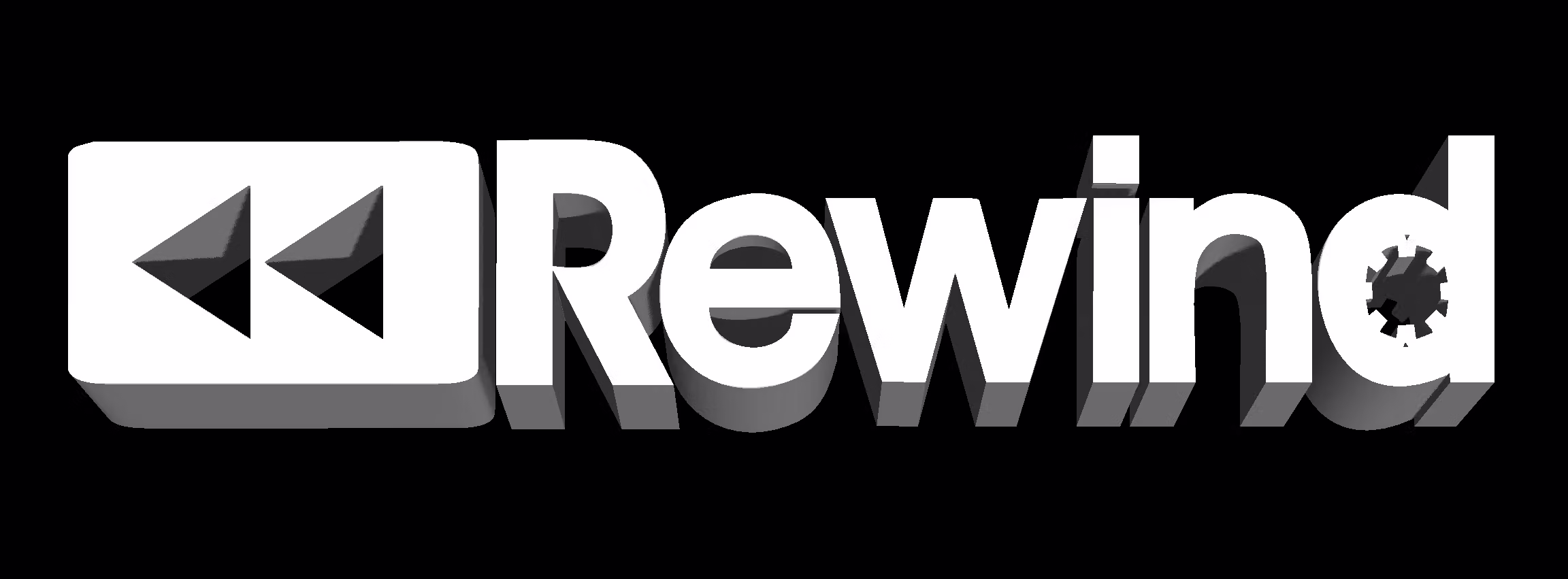 Logo Rewind