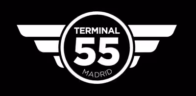 Terminal 55