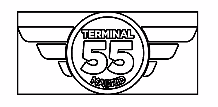 Logo Terminal
