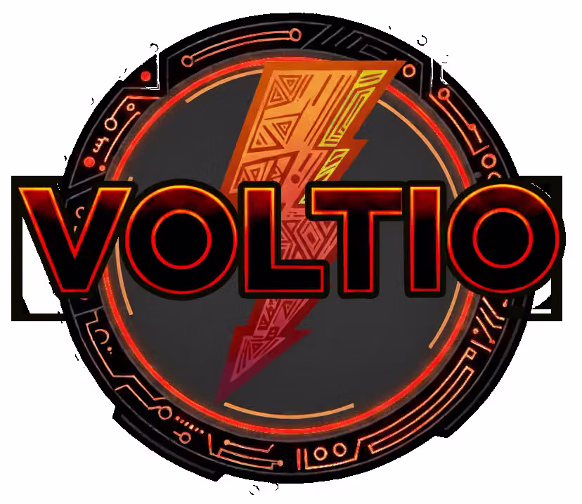 Logo Voltio