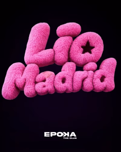 LIO MADRID