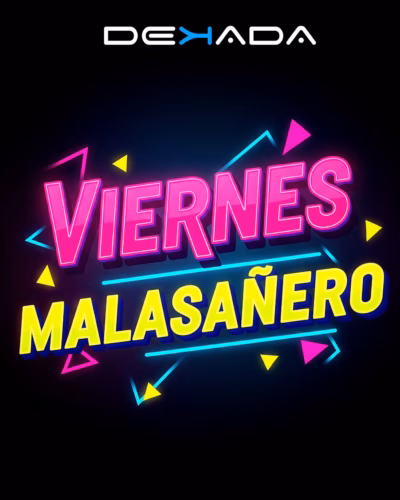 Viernes malasañero