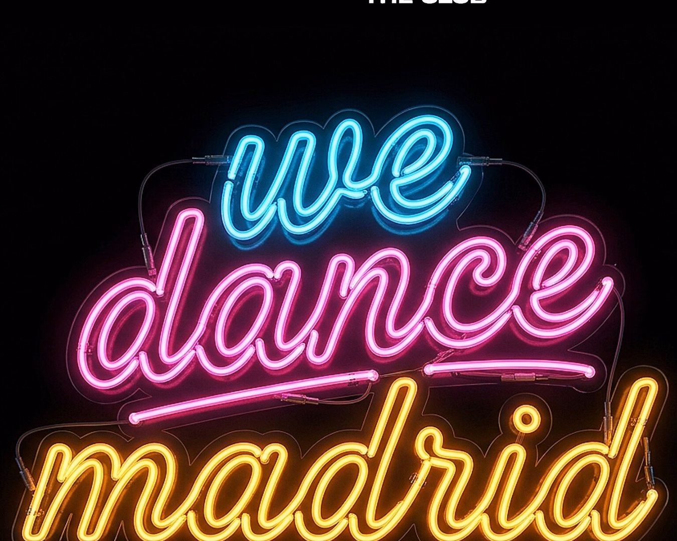 WE DANCE MADRID!