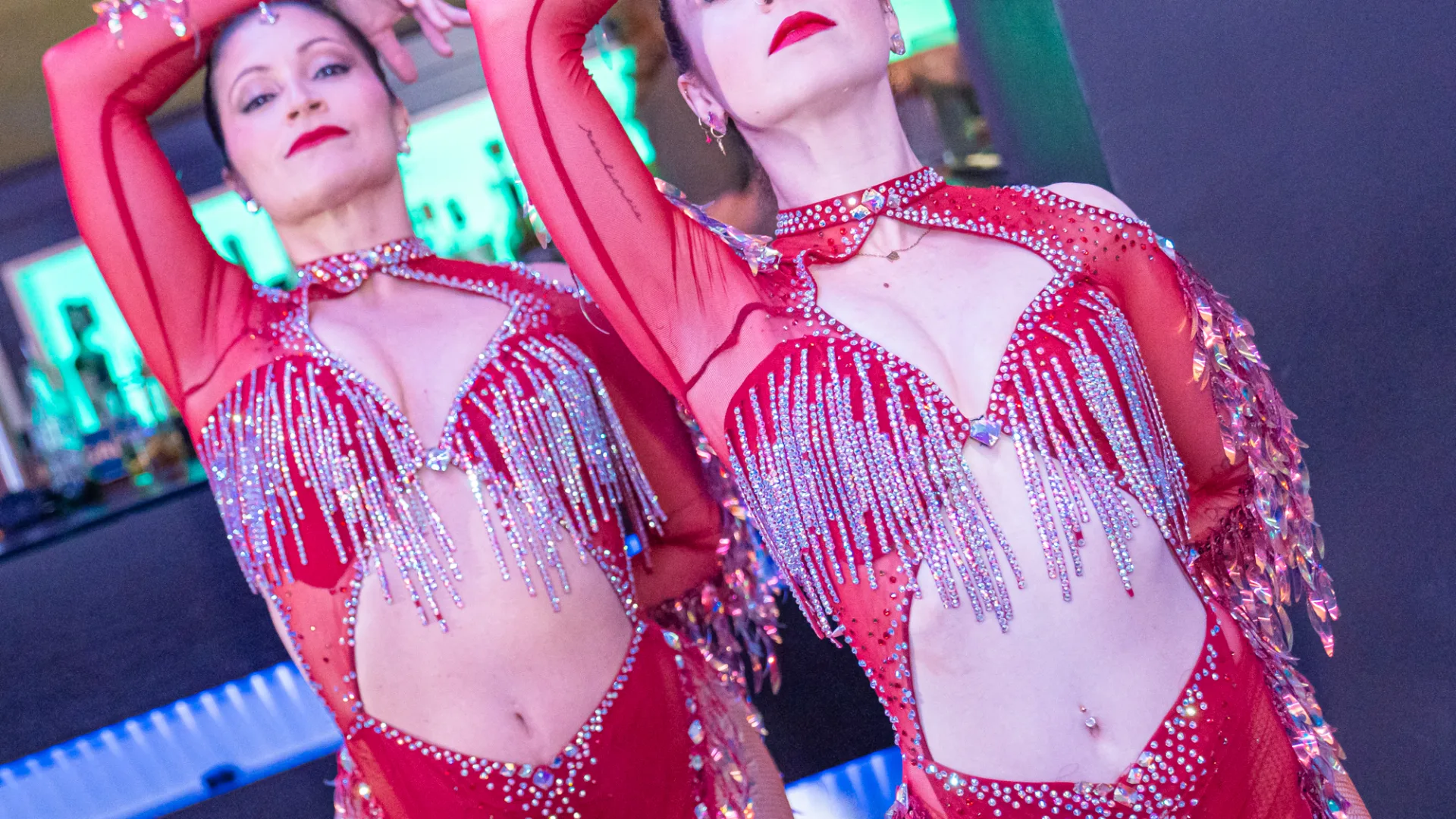 Lo que ve un fotógrafo de discoteca a las cuatro de la mañana