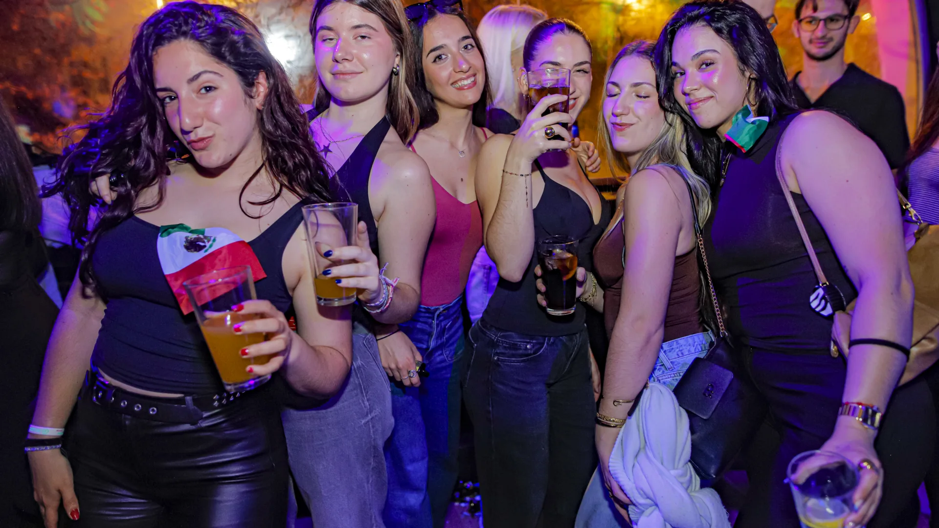Los códigos no escritos de la cabina