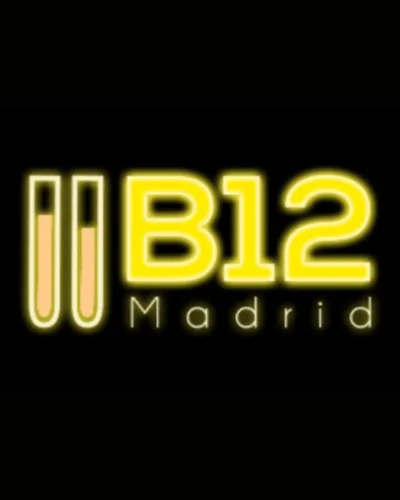 B12 – ENTRADAS