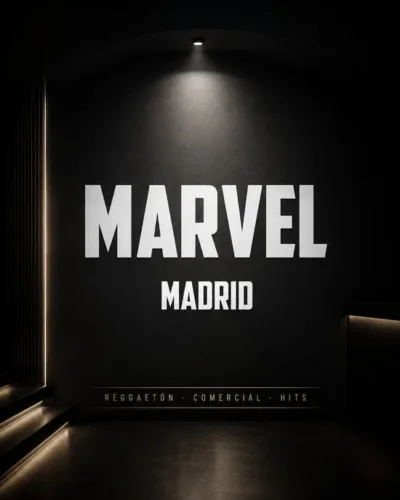 MARVEL SÁBADO