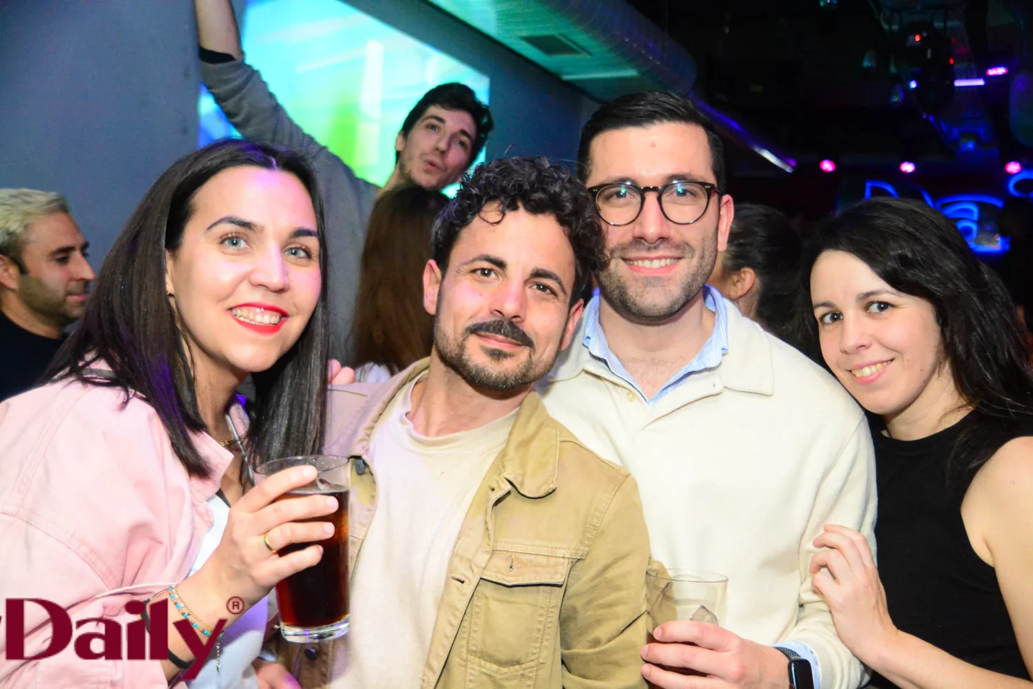 Un aftermovie por dentro: de seis horas de grabación a noventa segundos