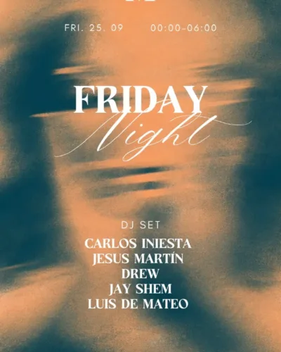 MARABU VIERNES