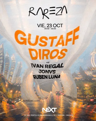 RAREZA
